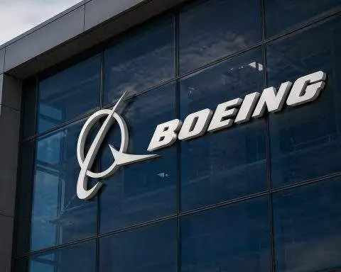 Boeing Q1 2026 Earnings Beat as 143 Jet Deliveries Cut Losses, but Cash Burn Still Weighs
