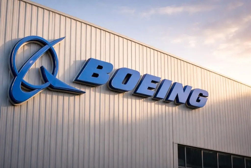 Boeing Stock Faces a Make-or-Break Test as Backlog Strength Collides With Safety Fears