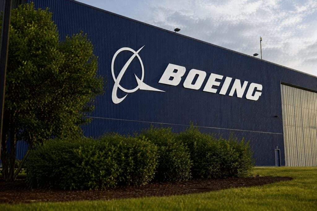 Boeing Stock’s Next Big Test: Q1 Beat, Cash Burn And A 737 Ramp Investors Can’t Ignore