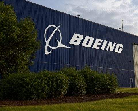 Boeing Stock’s Next Big Test: Q1 Beat, Cash Burn And A 737 Ramp Investors Can’t Ignore