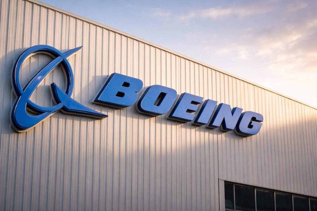 Boeing Targets 26 Satellite Deliveries in 2026 With New Resolute Platform