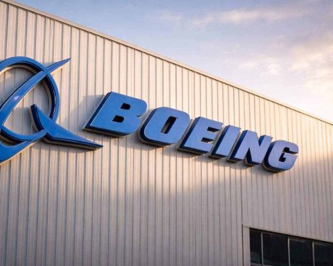 Boeing Targets 26 Satellite Deliveries in 2026 With New Resolute Platform