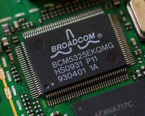 Broadcom’s $2 Trillion AI Bet Is Getting Harder to Ignore as Google Chips Put AVGO in Focus
