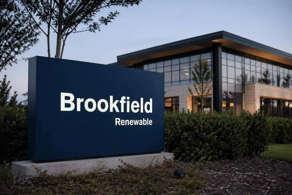 Brookfield Renewable Corporation Weighs BEPC Shake-Up After Record Cash Flow and $2.3 Billion Loss
