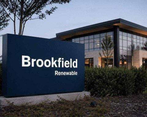 Brookfield Renewable Corporation Weighs BEPC Shake-Up After Record Cash Flow and $2.3 Billion Loss