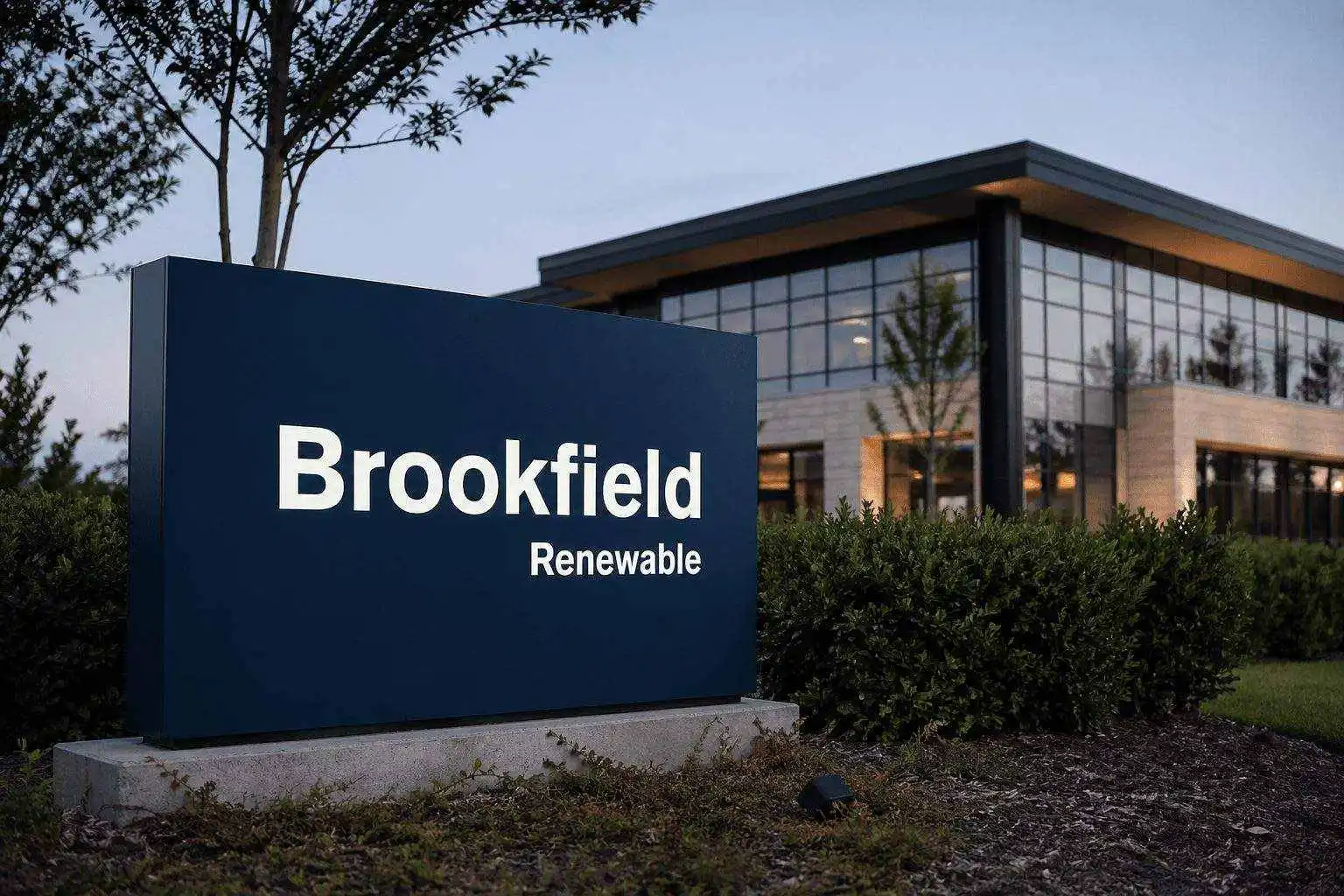 Brookfield Renewable Corporation Weighs BEPC Shake-Up After Record Cash Flow and $2.3 Billion Loss