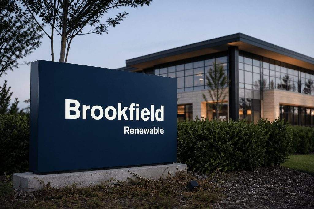 Brookfield Renewable Stock Drops 12% Before Q1 Results as BEPC Investors Brace for Friday