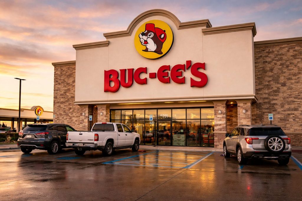 Buc-ee’s Port Lavaca Store to Close in Rare Move, Rebrand as 7-Eleven