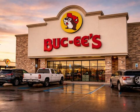 Buc-ee’s Port Lavaca Store to Close in Rare Move, Rebrand as 7-Eleven