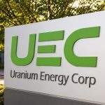 Uranium Energy Stock Drops 6%: Why UEC’s U.S. Uranium Push Is Back In Focus