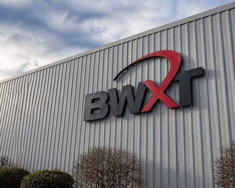 BWX Technologies’ Nuclear Supply-Chain Bet Faces Its First Big Test