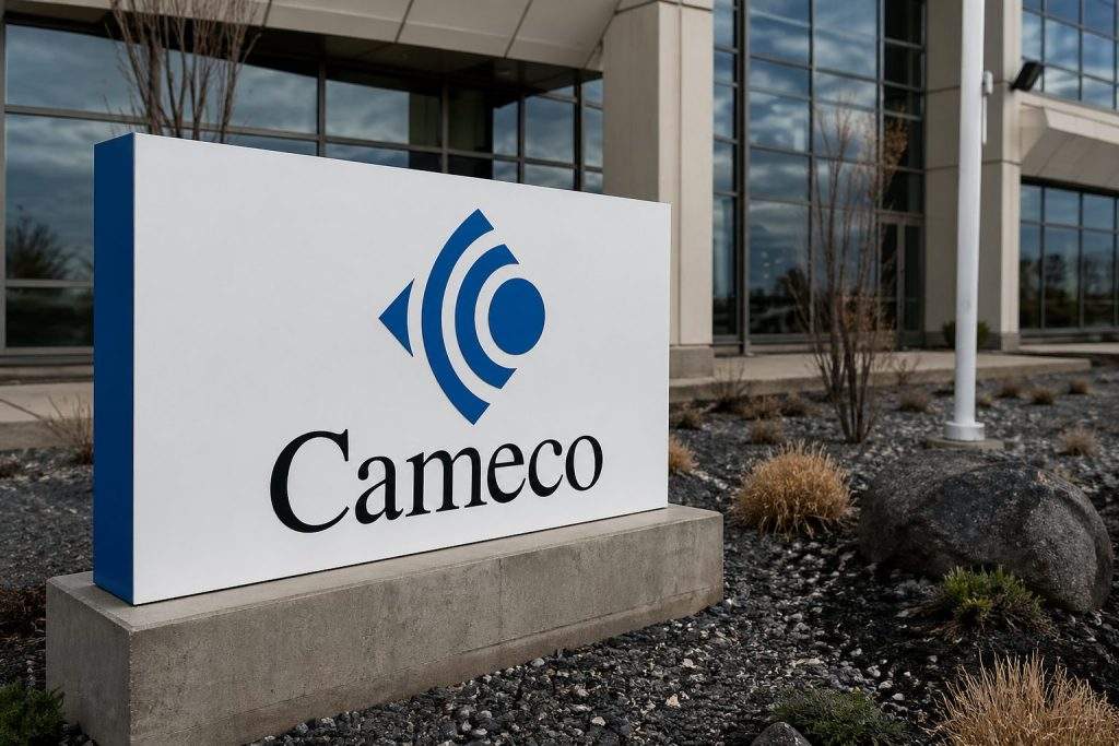 Cameco Corporation Stock Faces a May 5 Test After Friday’s Uranium Pullback