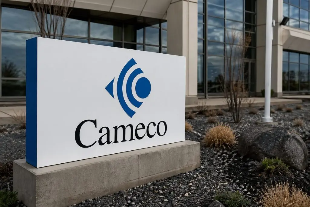 Cameco Corporation Stock Faces a May 5 Test After Friday’s Uranium Pullback