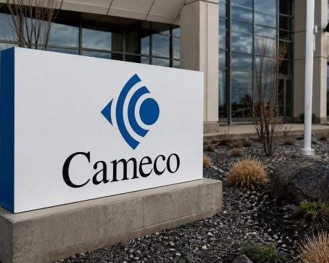 Cameco Corporation Stock Faces a May 5 Test After Friday’s Uranium Pullback