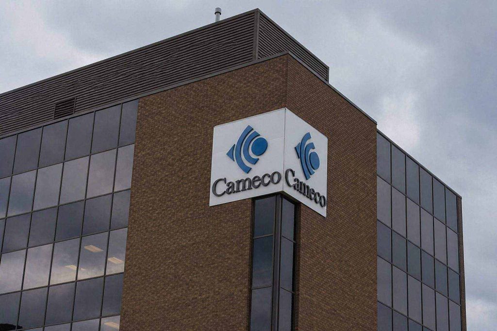Cameco Corporation Stock Slips Before Q1 Results — Why Uranium Investors Are Watching May 5