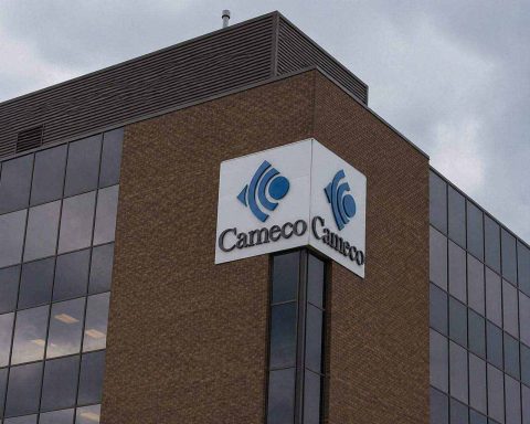 Cameco Corporation Stock Slips Before Q1 Results — Why Uranium Investors Are Watching May 5