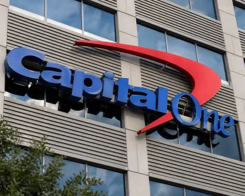Capital One $425 Million Settlement: Who Qualifies For Payouts And When Checks Arrive