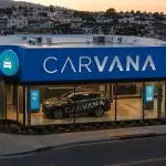 Carvana Stock Fell Even After Record Sales. The Margin Catch Is Why