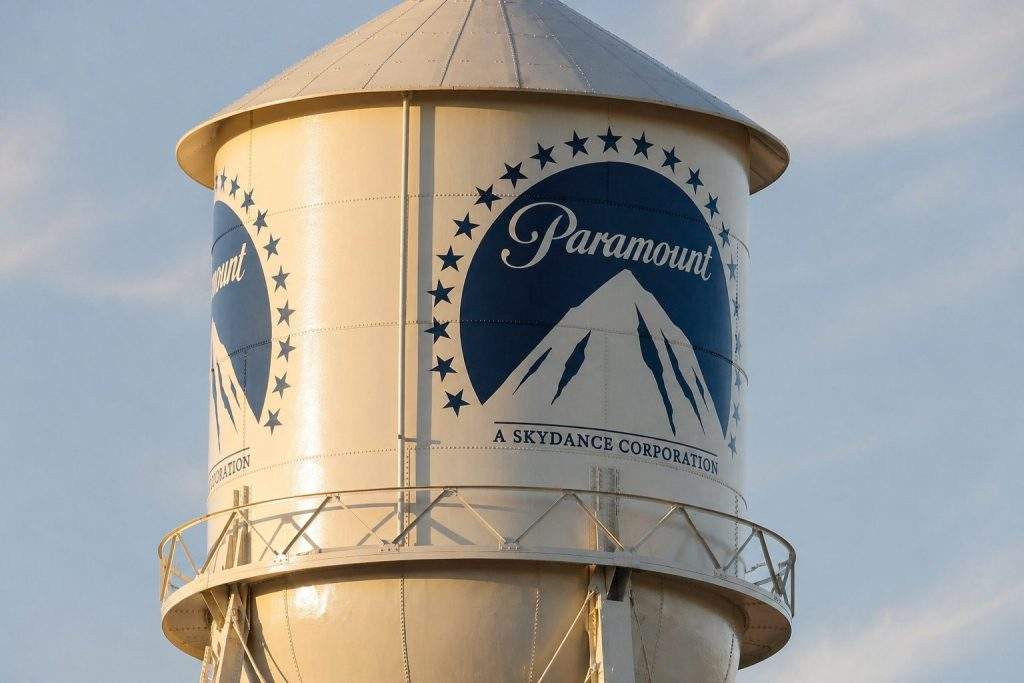 CBS Stock Today: Paramount Skydance Enters Monday Under Pressure as $110 Billion Warner Bros Deal Hits Antitrust Test