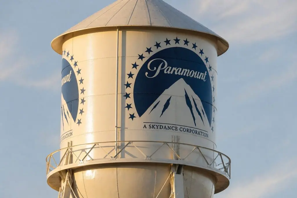 CBS Stock Today: Paramount Skydance Enters Monday Under Pressure as $110 Billion Warner Bros Deal Hits Antitrust Test