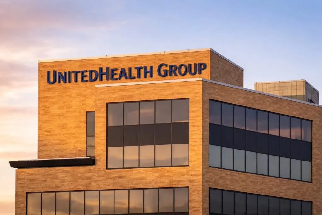UnitedHealth Stock Gets Lift Ahead of Q1 Earnings After Medicare Advantage Rate Boost