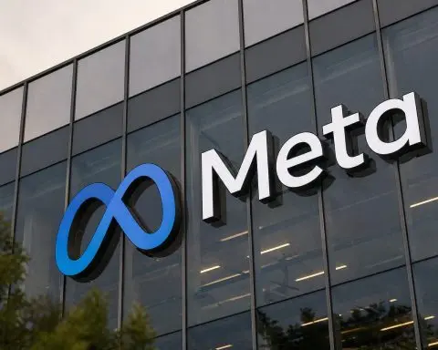 China Blocks Meta’s $2 Billion Manus Deal, Escalating the Fight Over AI Talent