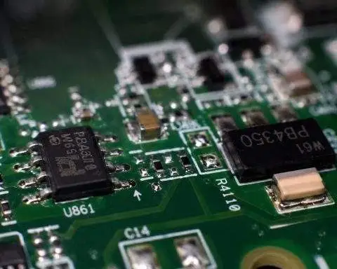 China Warns U.S. Chip Export Bills Could Hit Global Semiconductor Supply Chains
