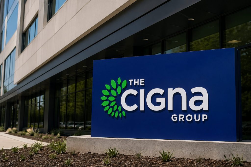 Cigna’s Obamacare Exit Puts 369,000 Members on the Clock for 2027 Coverage