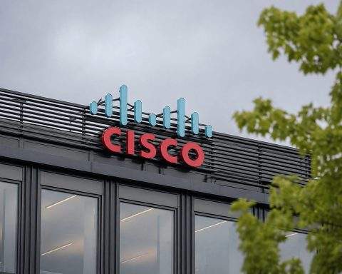 Cisco Systems’ Quantum Switch Push Puts Networking Giant in Race for the Next Internet