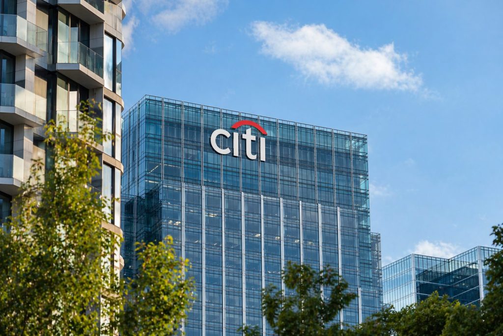 Citi Wealth Turns to Advyzon for Global Unified Managed Account Rollout as Banks Push Deeper Into Alternatives