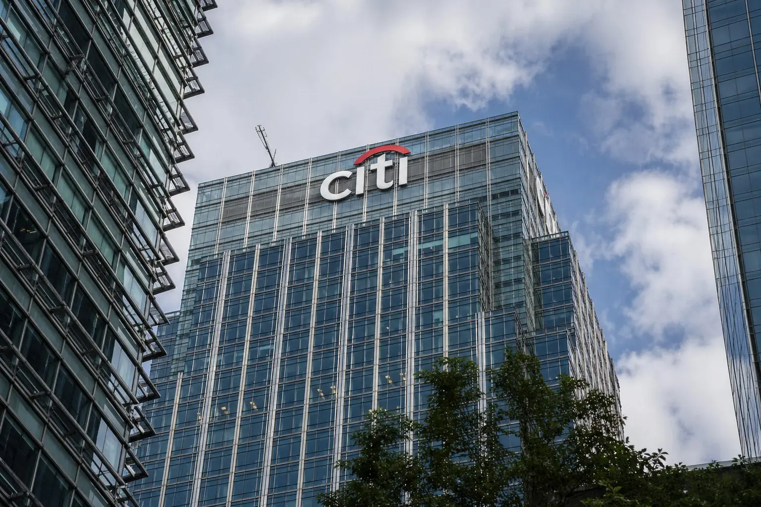 Citi’s $52 Million JPMorgan Hire Vis Raghavan Faces Fresh Scrutiny Before Investor Day