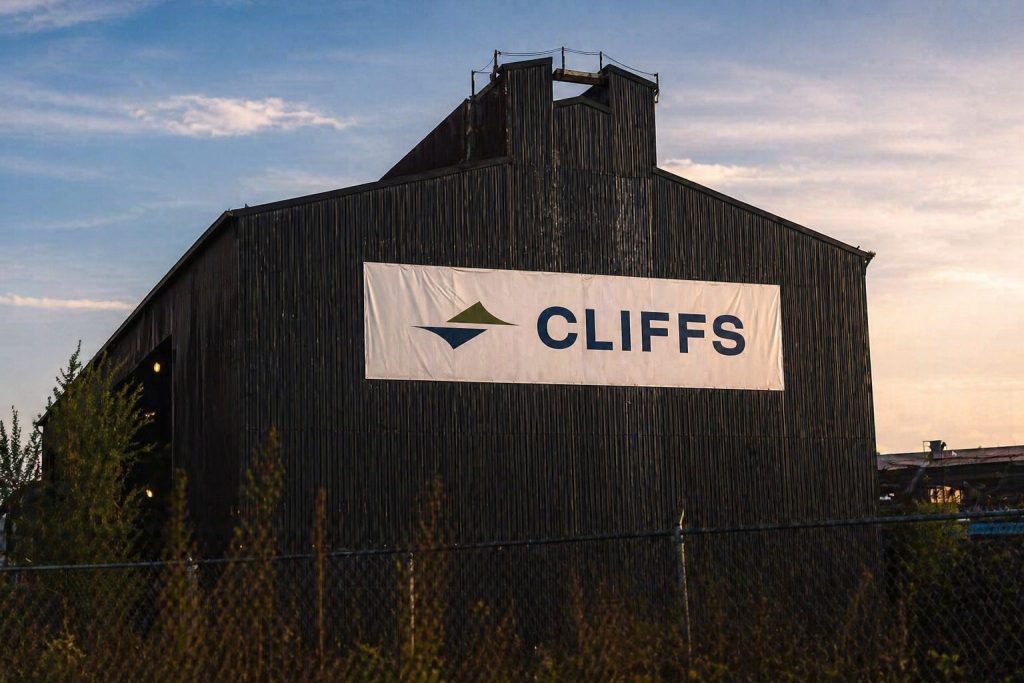 Cleveland-Cliffs Stock Snaps Back as Steel Turnaround Gets One More Test