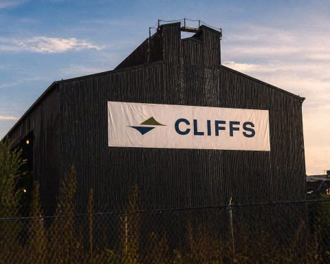 Cleveland-Cliffs Stock Snaps Back as Steel Turnaround Gets One More Test