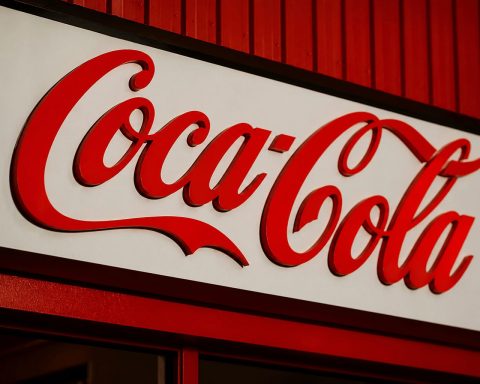 Coca-Cola Stock Faces a Big Week as World Cup Push Meets Earnings Test