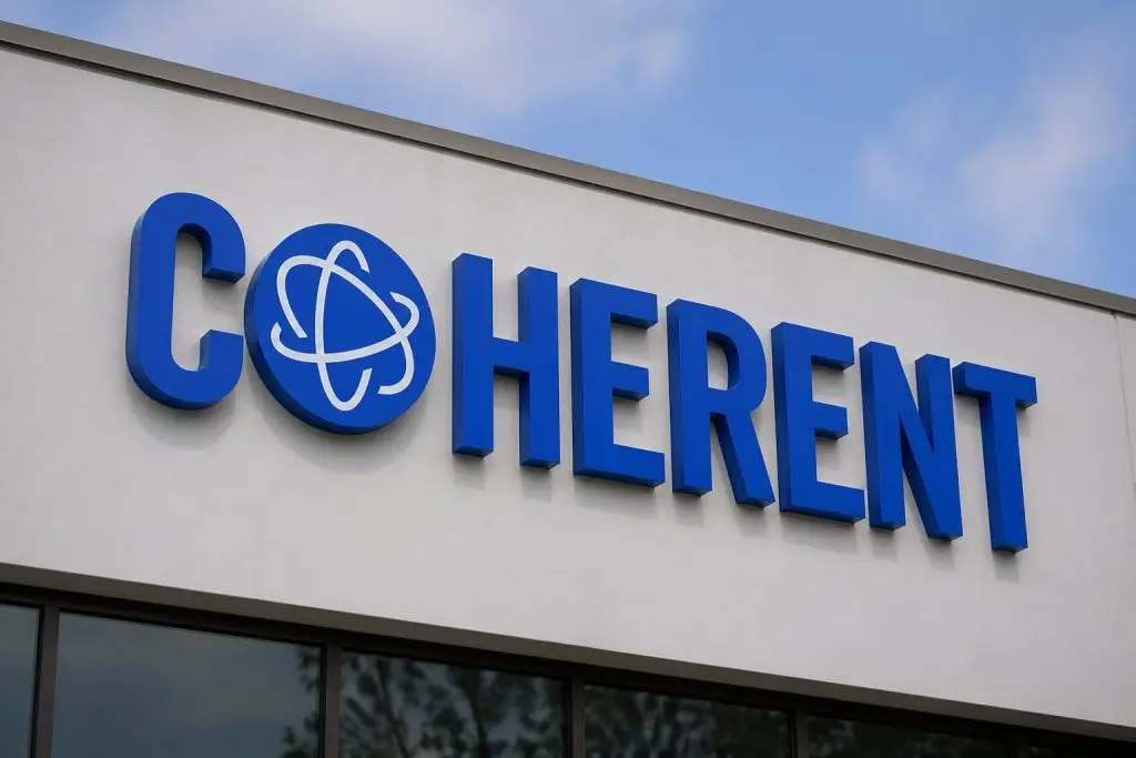 COHR Stock Faces a May Test After CFO’s $702,000 Sale