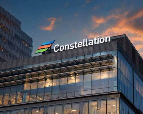 Constellation Energy Stock Faces New Spotlight After Trump Bond Disclosure and AI Power Push