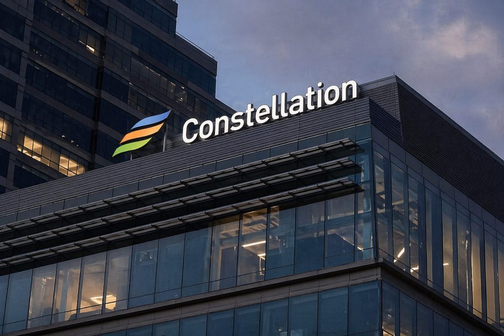 Constellation Energy Stock Jumps as Microsoft-Backed Three Mile Island Restart Hits a Grid Fight