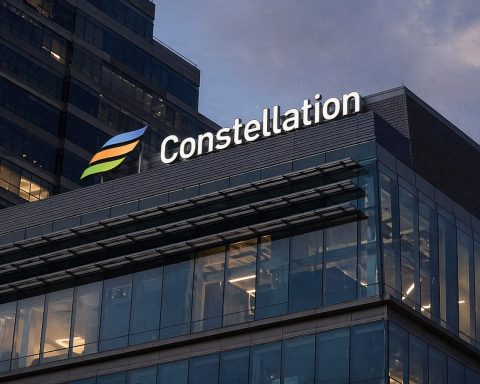 Constellation Energy Stock Jumps as Microsoft-Backed Three Mile Island Restart Hits a Grid Fight