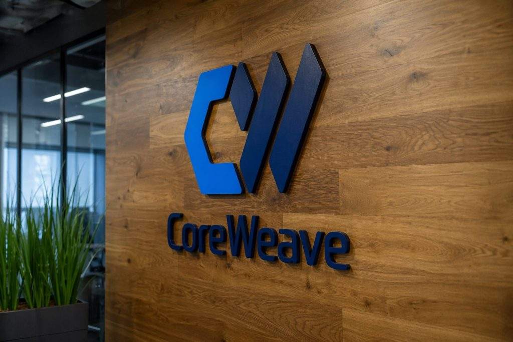 CoreWeave CEO’s $35.8 Million Stock Sale Tests AI Cloud Rally