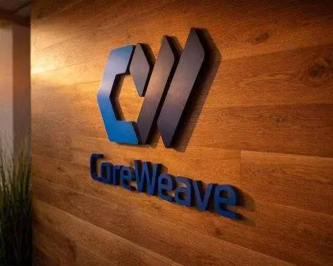 CoreWeave secures fresh $21 billion Meta AI deal as debt push raises stakes