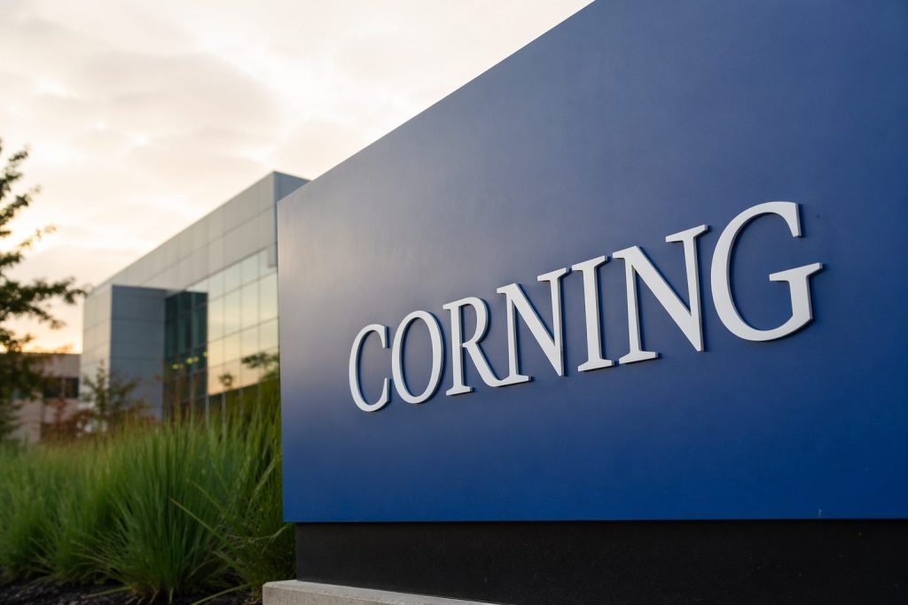 Corning Incorporated Just Opened a Financing Door After Its AI Stock Surge