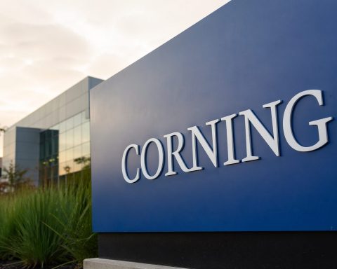Corning Incorporated Just Opened a Financing Door After Its AI Stock Surge