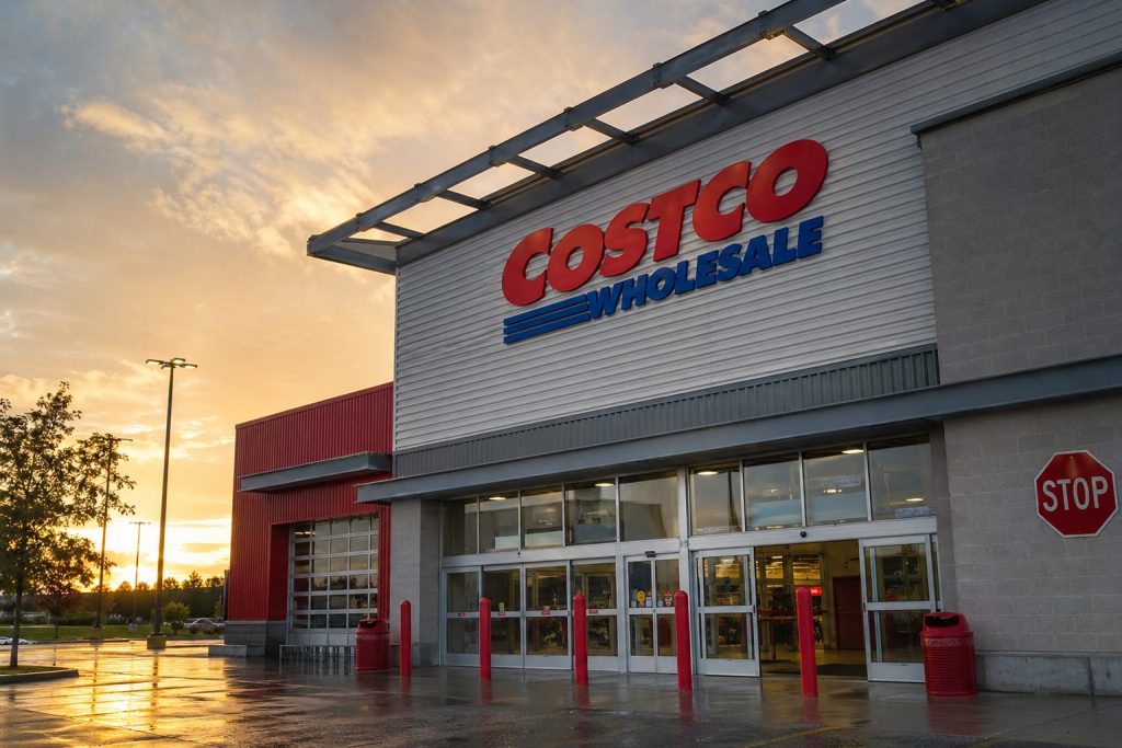 Costco Wholesale’s Tariff Refund Fight Just Got Harder as Shoppers Seek Payback