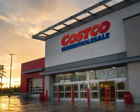 Costco Wholesale’s Tariff Refund Fight Just Got Harder as Shoppers Seek Payback