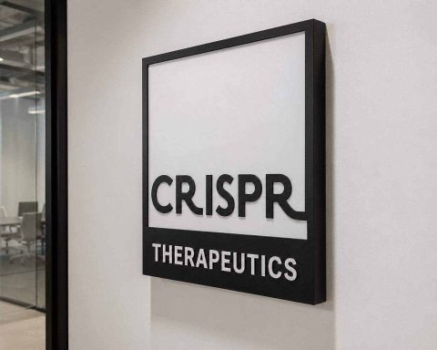 CRISPR Therapeutics Stock Just Lost 12%: What Casgevy Must Prove Next