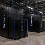 D-Wave Quantum Stock Jumps Again as Nvidia’s Ising Launch Reignites Quantum Rally