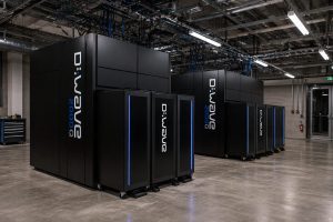 D-Wave Quantum Stock Jumps Again as Nvidia’s Ising Launch Reignites Quantum Rally