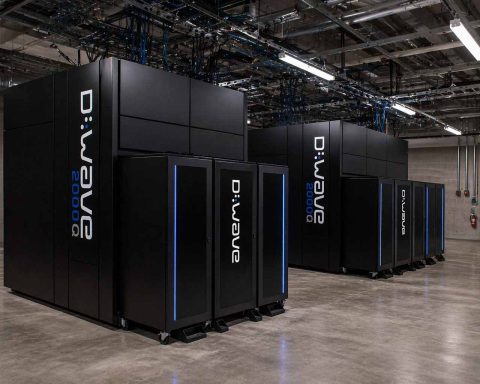 D-Wave Quantum Stock Slides Before Q1 Earnings as Investors Look for Proof Behind the Rally