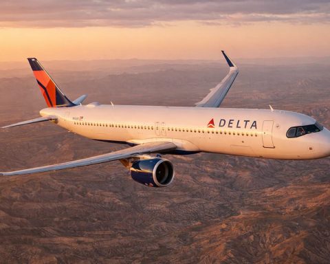 Delta Air Lines Pulls Los Angeles-Anchorage Flights as Fuel Costs Surge, Anchorage Delays Hit Alaska Travel