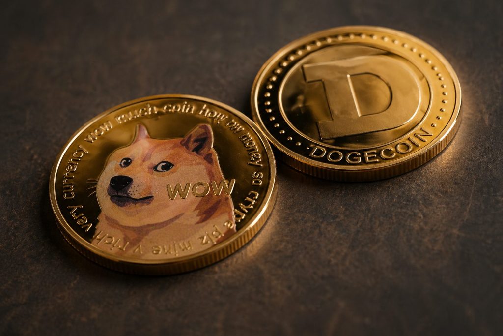 Dogecoin’s Latest Move Has Traders Watching One Risk That Could Flip The Rally